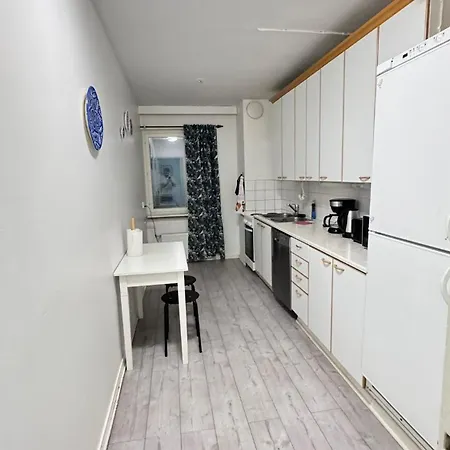 Northern Appartement Kemi