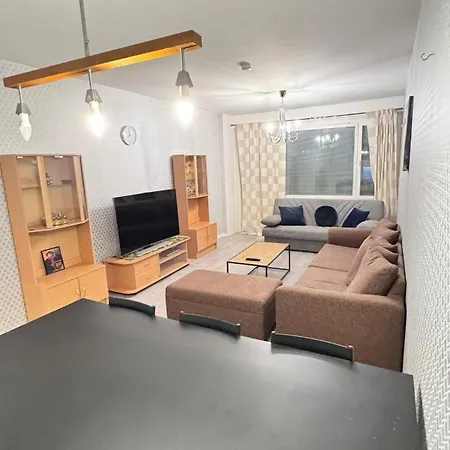 Apartamento Northern *