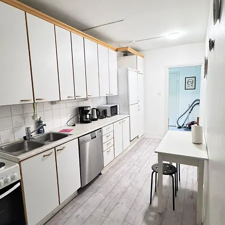 Northern Apartamento Kemi