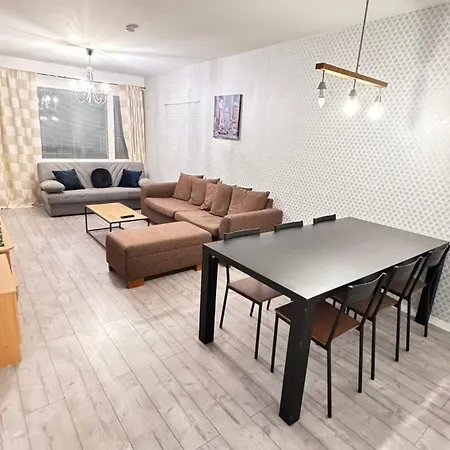 Northern Apartamento