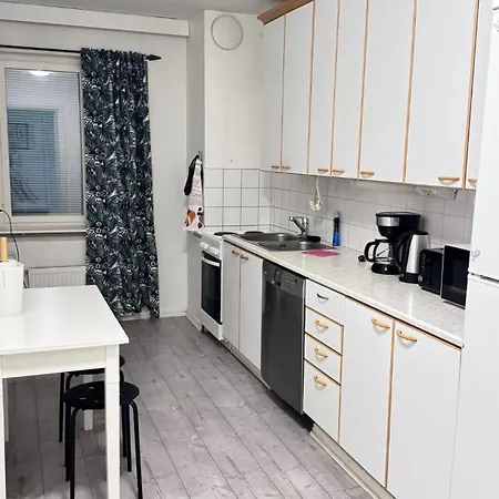 Appartement Northern Kemi