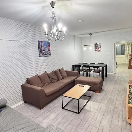 Apartamento Northern *