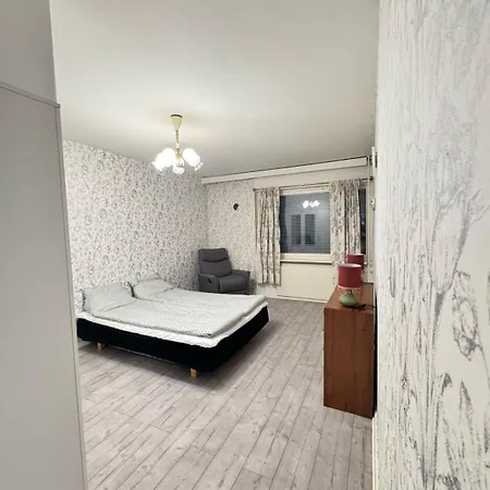 Appartement Northern *