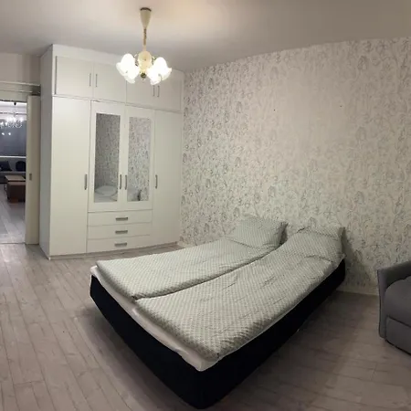 Northern Apartamento *