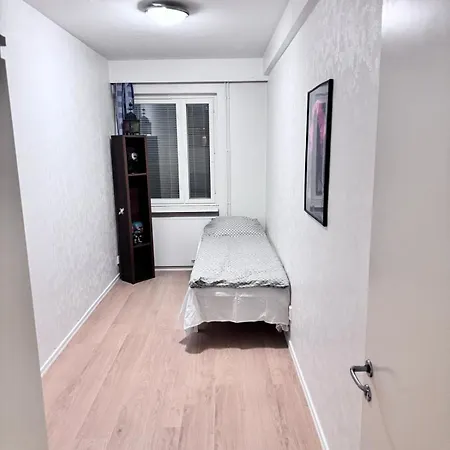 Apartamento Northern Kemi