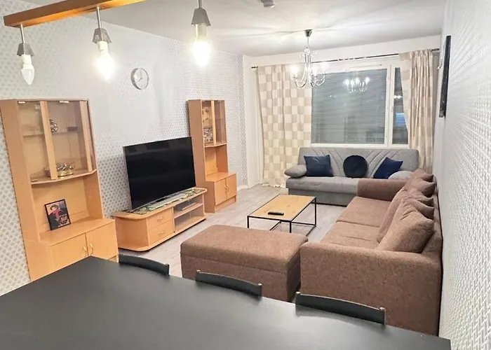 Lägenhet Northern *