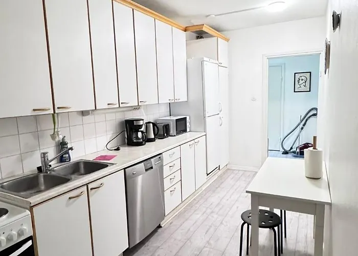 Northern Lägenhet Kemi