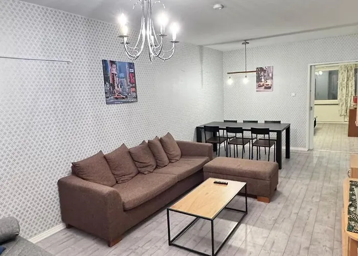 아파트 Northern *