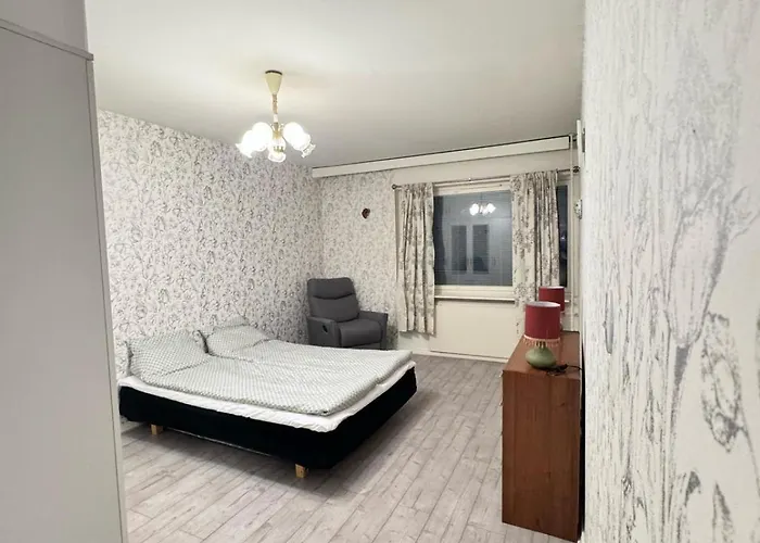 Lägenhet Northern *