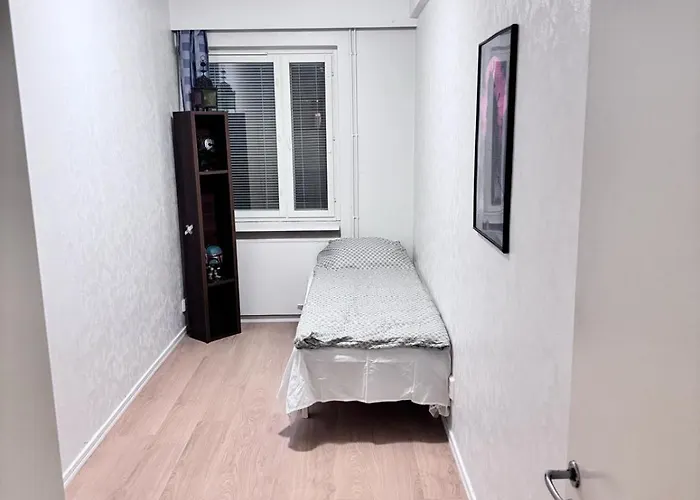 Lägenhet Northern Kemi